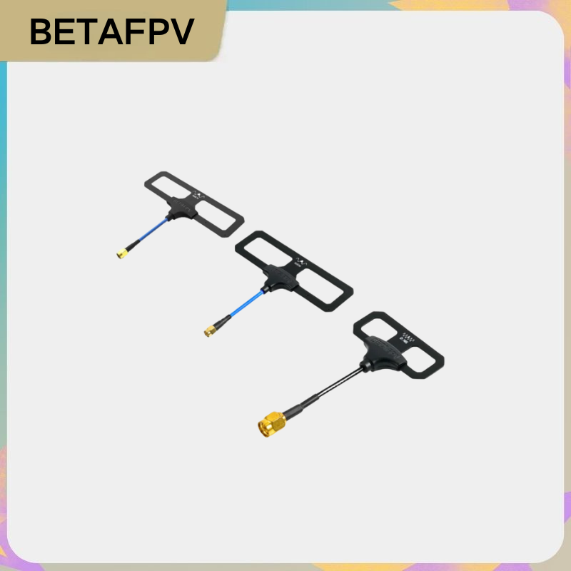 Drone Kit Long Range - BETAFPV Moxon V2 Lange afstand antenne