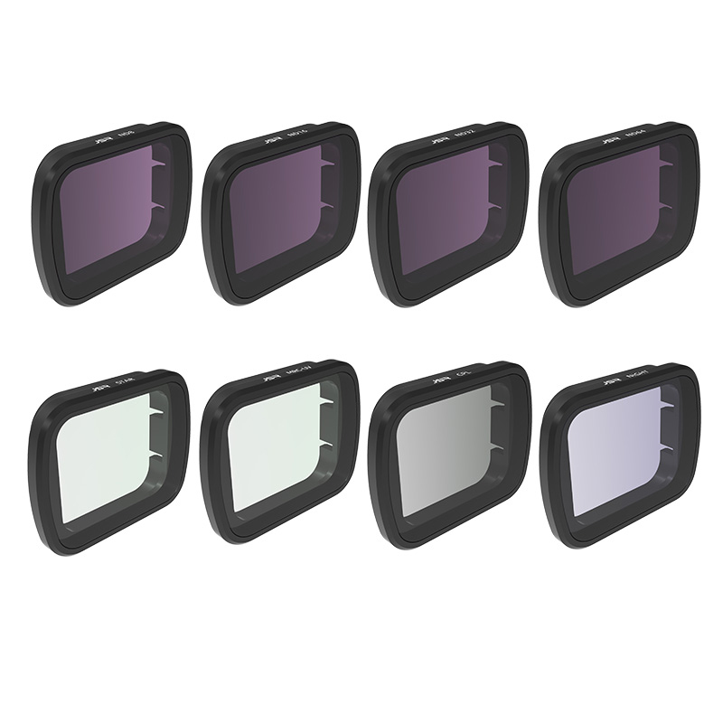 Drone Kit With Camera - Voor DJI FLIP ND Filters Set