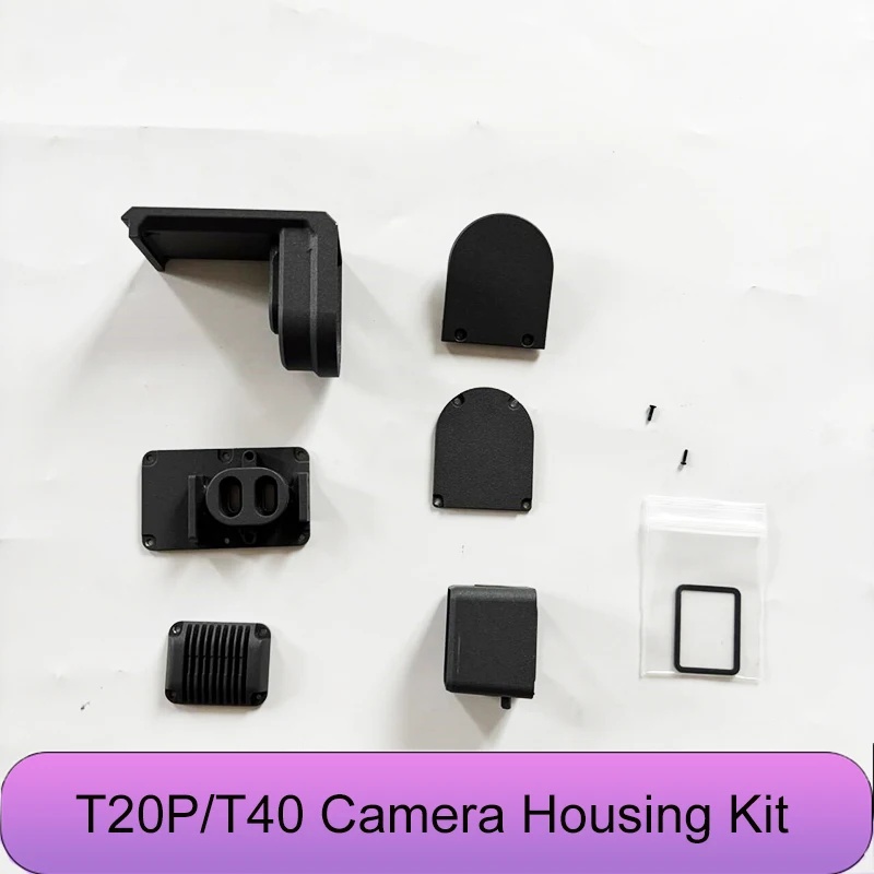 Drone Kit With Camera - Camera-behuizingsset voor landbouwdrone T20P/T40 voor DJI