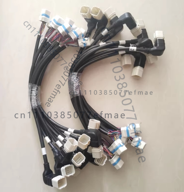 Drone Kit Professional - VOOR DJI Agras T40 T20P Spuitadapterkabel