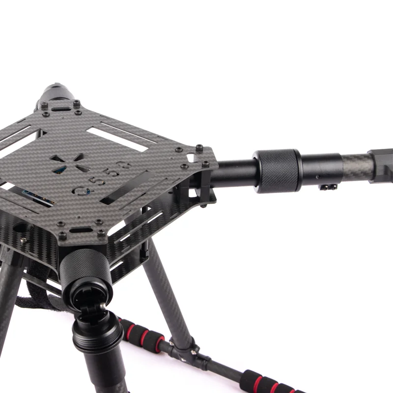 Q550/680/850PRO Koolstofvezel  - Drone Kit Racing recensie en prijs