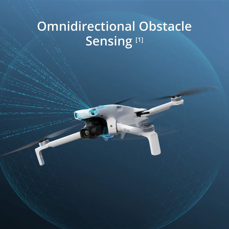 DJI Lito X1 Fly More Combo (DJ - Drone Kit With Camera recensie en prijs