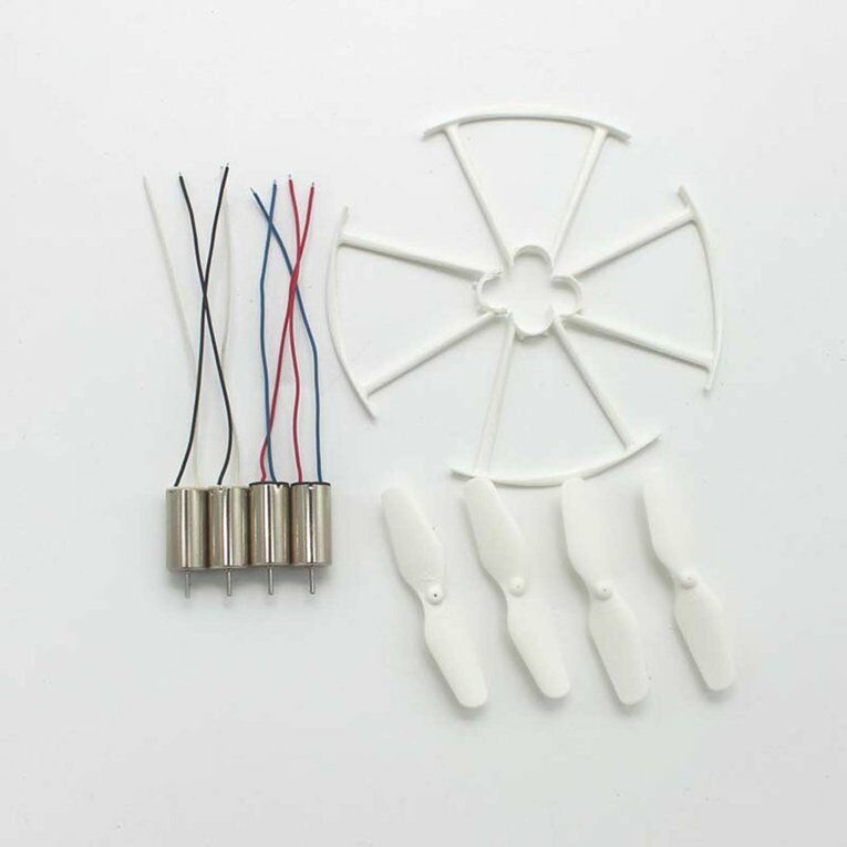 X22W Onderdeel Kit X22 Cw Ccw  - Drone Kit Octocopter recensie en prijs