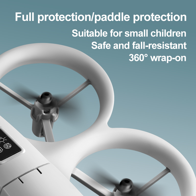 2026 GT3/GT3 MAX Drone 8K HD A - Drone Kit Tricopter recensie en prijs