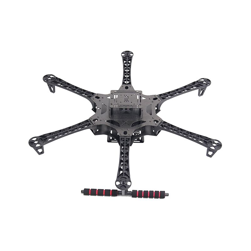 Excellent-S550 RC Hexacopter D - Drone Kit Hexacopter recensie en prijs