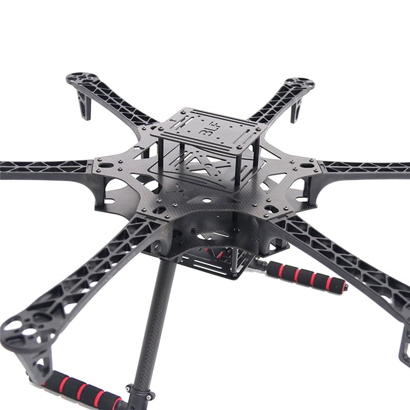 Excellent-S550 RC Hexacopter D - Drone Kit Hexacopter recensie en prijs