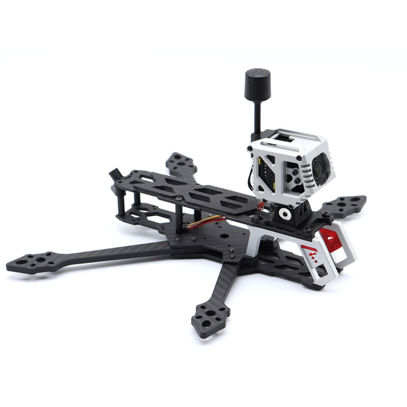 Camera CNC Houder Voor DJI O3  - Drone Kit With Camera recensie en prijs