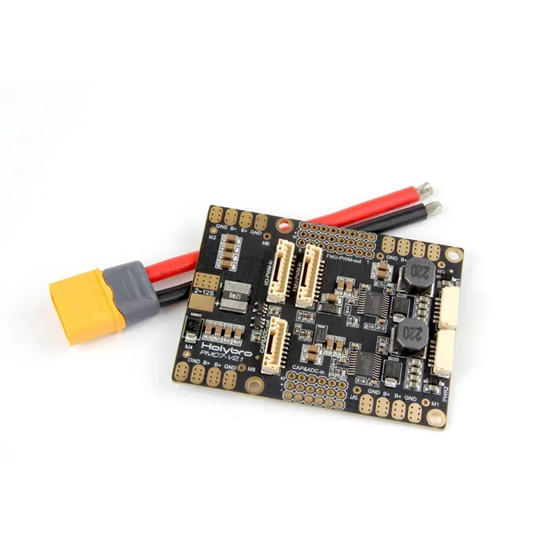 HolyBro Nieuwe PM07 Power Mana - Drone Kit Hexacopter recensie en prijs