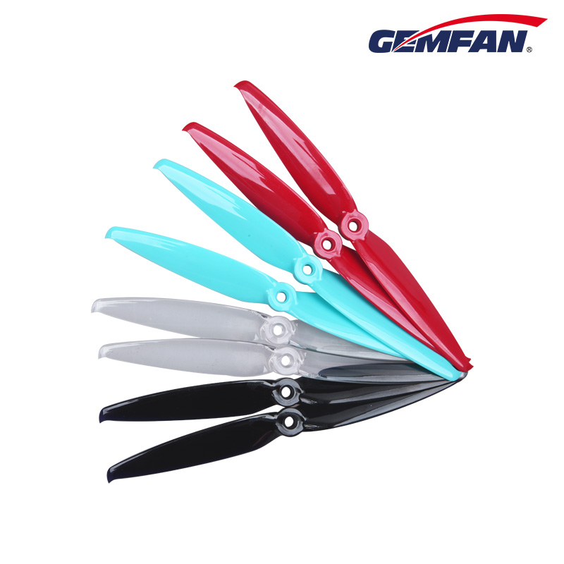 Gemfan Flash 7042 7 inch 2-bla - Drone Kit Long Range recensie en prijs