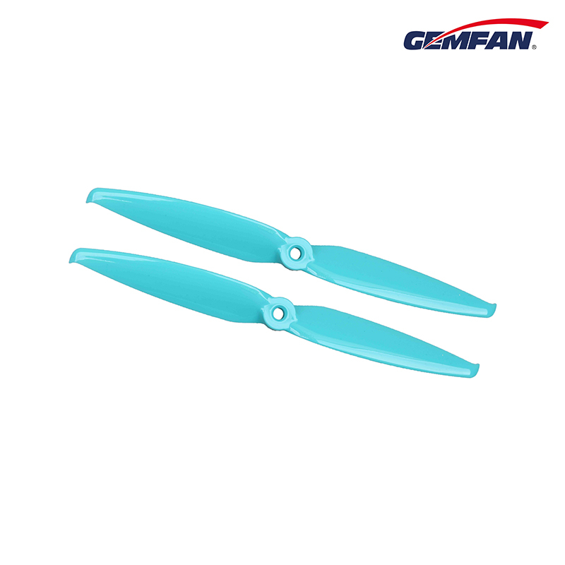 Gemfan Flash 7042 7 inch 2-bla - Drone Kit Long Range recensie en prijs