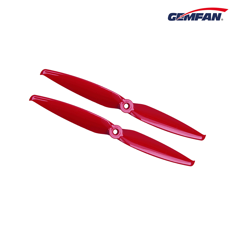 Gemfan Flash 7042 7 inch 2-bla - Drone Kit Long Range recensie en prijs
