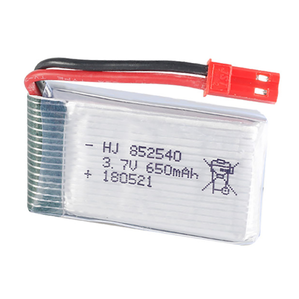 3.7V 650Mah 852540 Lipo Batter - Drone Kit Beginner recensie en prijs