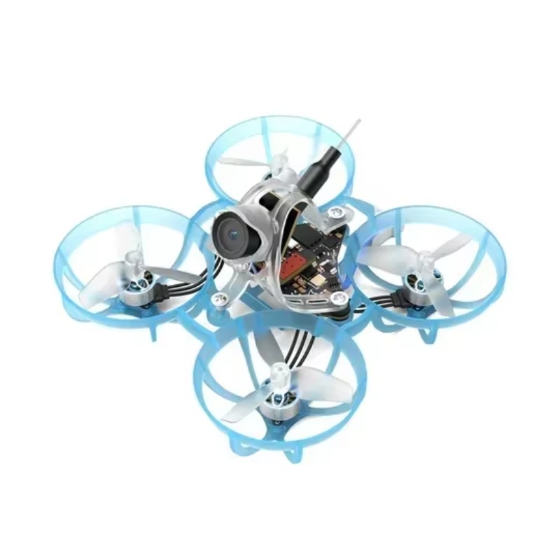 BETAFPV Air65 Borstelloze Bwho - Drone Kit Vtol recensie en prijs