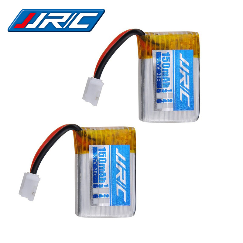 Originele JJRC H36 Batterij 3. - Eachine Drone E010 recensie en prijs