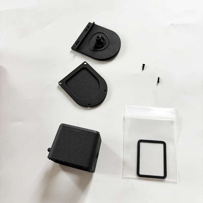 Camera-behuizingsset voor land - Drone Kit With Camera recensie en prijs