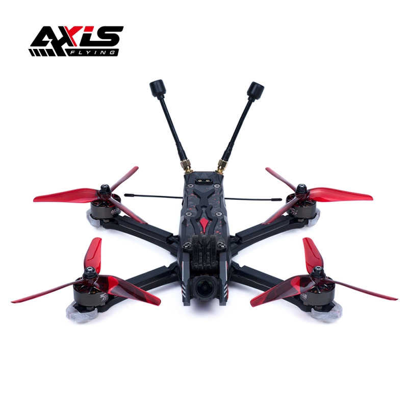 AXISFLYING Manta 5 PRO 5 inch  - Drone Kit Fpv recensie en prijs