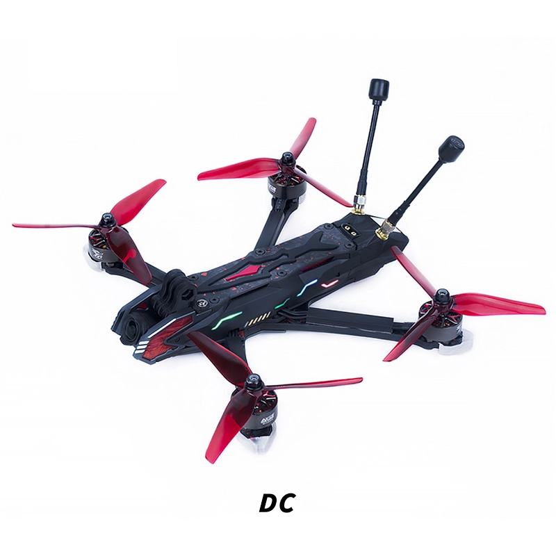 AXISFLYING Manta 5 PRO 5 inch  - Drone Kit Fpv recensie en prijs