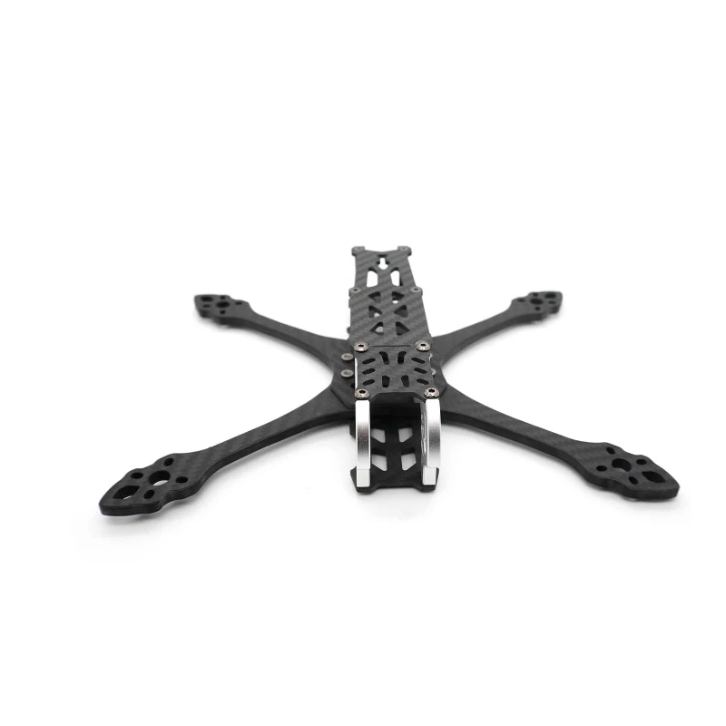 MARK5 5-inch FPV koolstofvezel - Drone Kit Racing recensie en prijs