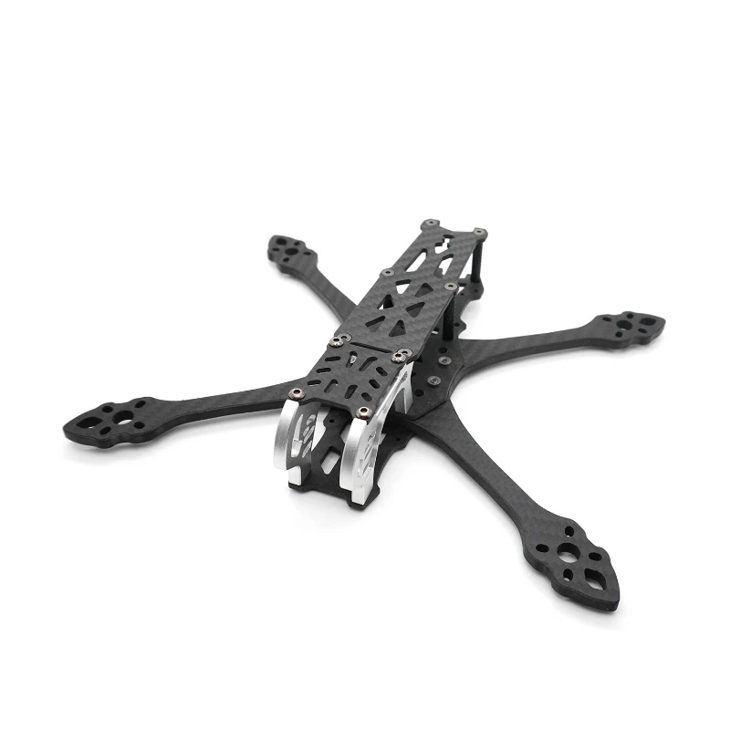 MARK5 5-inch FPV koolstofvezel - Drone Kit Racing recensie en prijs